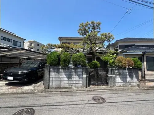 Akiya in Oita