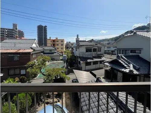 6DK Beppu City Oita Prefecture (2)