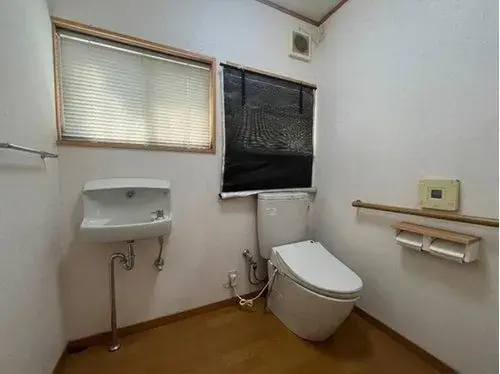 6DK Beppu City Oita Prefecture (11)