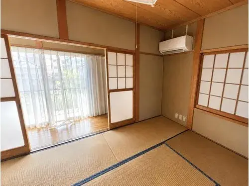 6DK Beppu City Oita Prefecture (4)