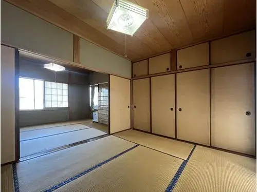 6DK Beppu City Oita Prefecture (5)