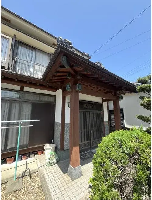 6DK Beppu City Oita Prefecture (8)