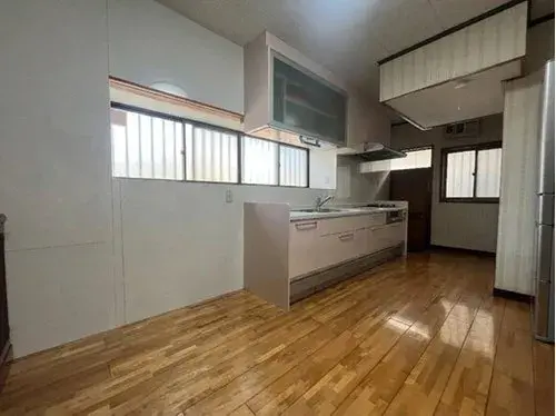 6DK Beppu City Oita Prefecture (9)