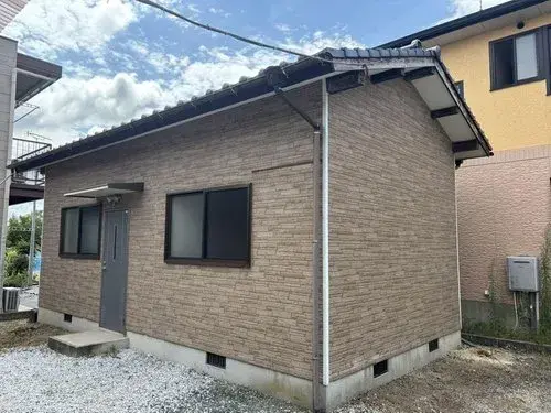 Akiya in Kumamoto