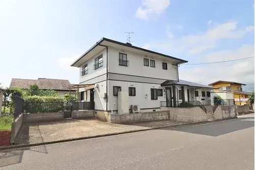 Akiya in Oita