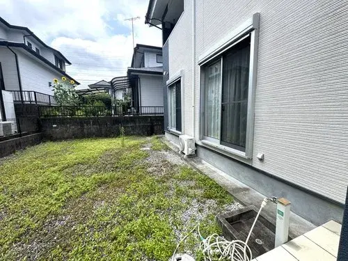 3室1厅1厨+储藏室 宫崎市 宫崎县 (2)