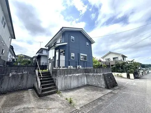 3室1厅1厨+储藏室 宫崎市 宫崎县 (3)