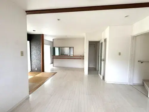 3室1厅1厨+储藏室 宫崎市 宫崎县 (4)