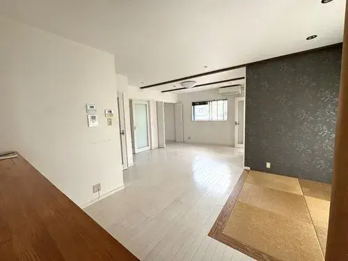 3室1厅1厨+储藏室 宫崎市 宫崎县 (6)