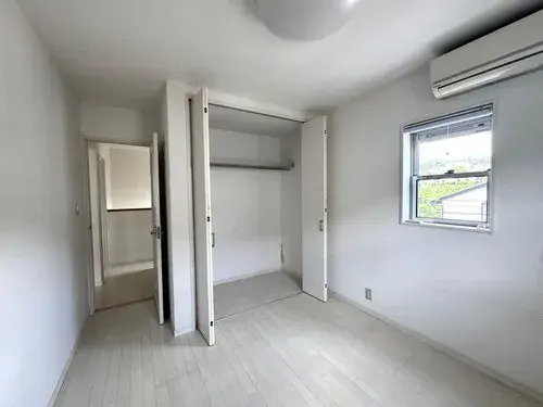 3室1厅1厨+储藏室 宫崎市 宫崎县 (8)