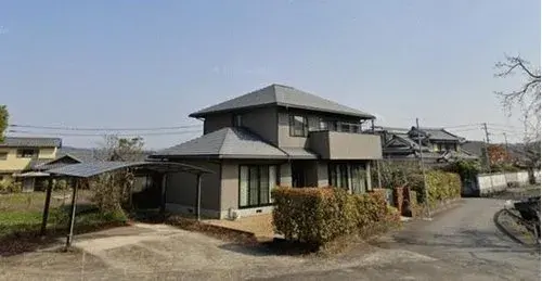 Akiya in Oita