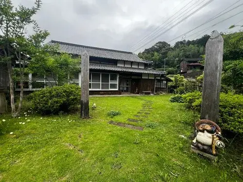Akiya in Oita