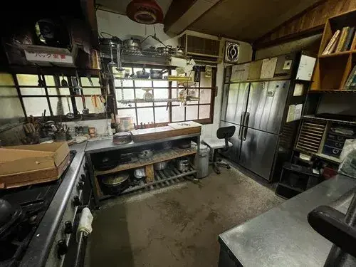 4DK Property Usa City Oita Prefecture (18)