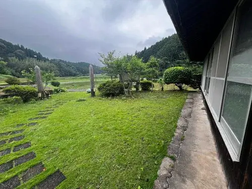 4DK Property Usa City Oita Prefecture (3)