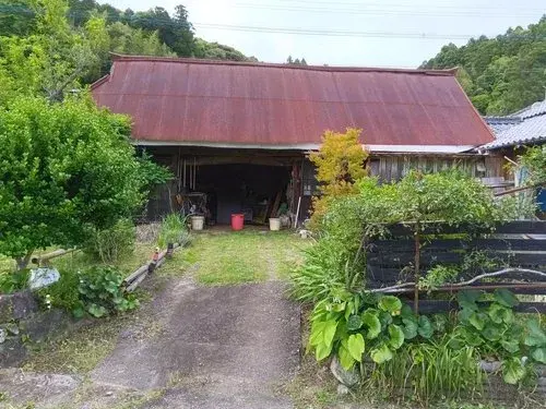 4DK Property Usa City Oita Prefecture (4)