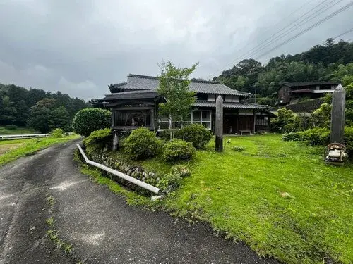 4DK Property Usa City Oita Prefecture (5)