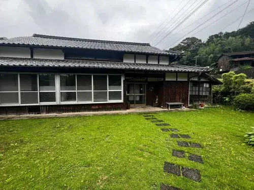 4DK Property Usa City Oita Prefecture (6)
