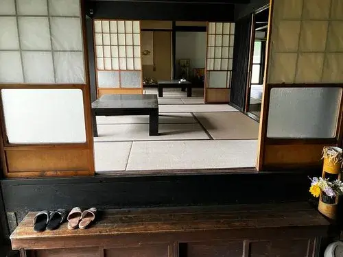 4DK Property Usa City Oita Prefecture (10)
