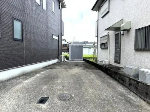 3LDK+S Bien immobilier Miyazaki City, Préfecture de Miyazaki (2)