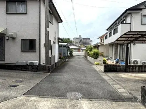3LDK+S Bien immobilier Miyazaki City, Préfecture de Miyazaki (6)
