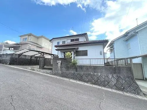 4DK Property Kagoshima City Kagoshima Prefecture (2)
