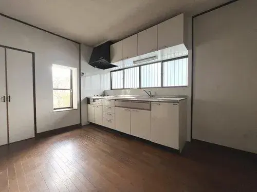 4DK Property Kagoshima City Kagoshima Prefecture (11)
