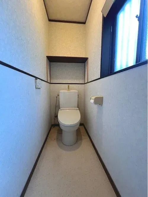 4DK Property Kagoshima City Kagoshima Prefecture (14)