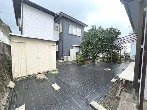 4DK Property Kagoshima City Kagoshima Prefecture (3)
