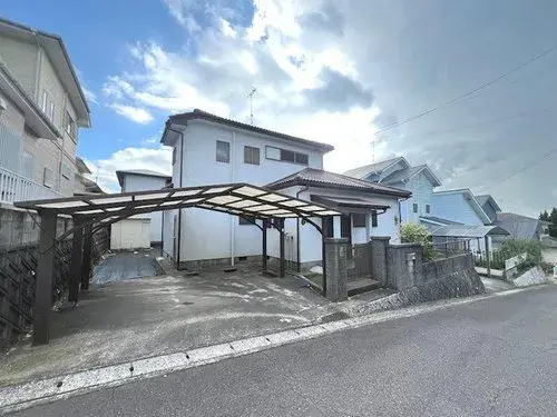 4DK Property Kagoshima City Kagoshima Prefecture (4)