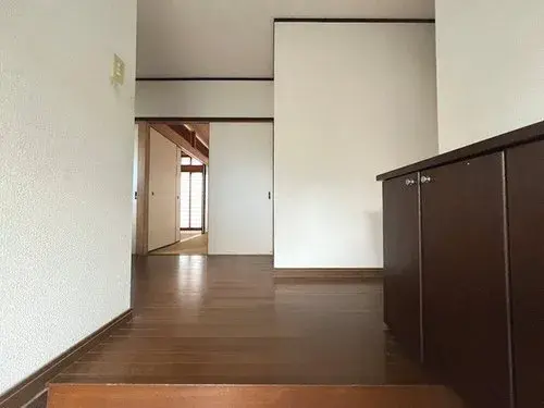 4DK Property Kagoshima City Kagoshima Prefecture (5)