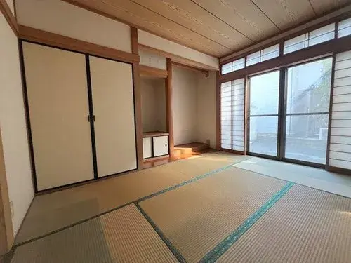 4DK Property Kagoshima City Kagoshima Prefecture (6)