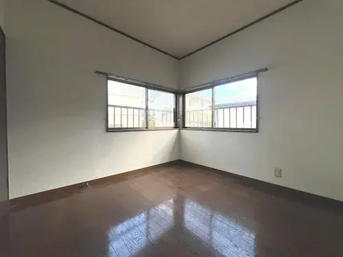 4DK Property Kagoshima City Kagoshima Prefecture (9)