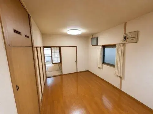 4DK Propiedad Ciudad de Kagoshima Prefectura de Kagoshima (11)