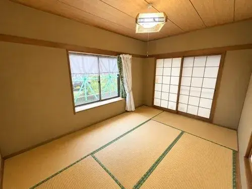 4DK Propiedad Ciudad de Kagoshima Prefectura de Kagoshima (5)
