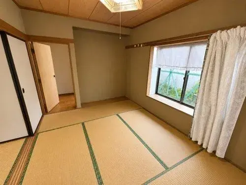 4DK Propiedad Ciudad de Kagoshima Prefectura de Kagoshima (6)
