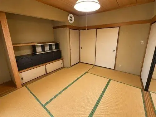4DK Propiedad Ciudad de Kagoshima Prefectura de Kagoshima (8)