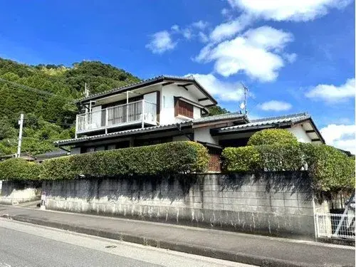 5DK Property Kagoshima City Kagoshima Prefecture (2)