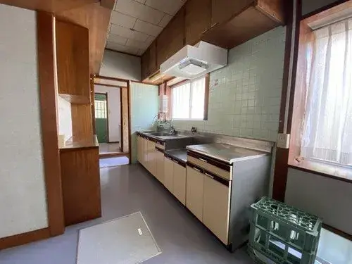 5DK Property Kagoshima City Kagoshima Prefecture (13)