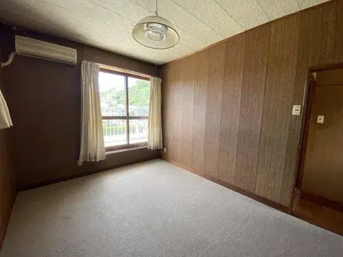 5DK Property Kagoshima City Kagoshima Prefecture (8)