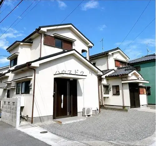 Akiya in Kagoshima