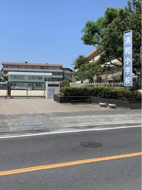 Propriété 3LDK, Ville de Kagoshima, Préfecture de Kagoshima (17)