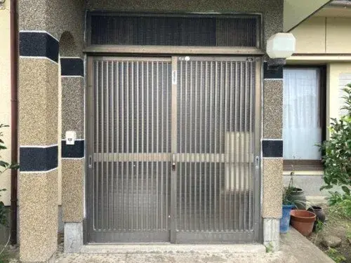 Akiya in Kagoshima