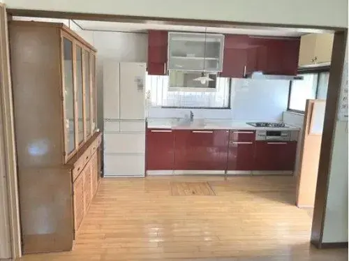 5LDK Property Ichikikushikino City Kagoshima Prefecture (15)
