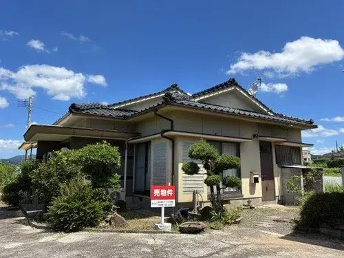 5LDK Property Ichikikushikino City Kagoshima Prefecture (3)