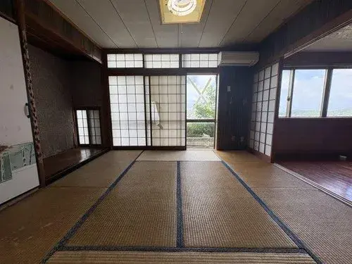 7LDK Город Томигусуку Префектура Окинава (12)