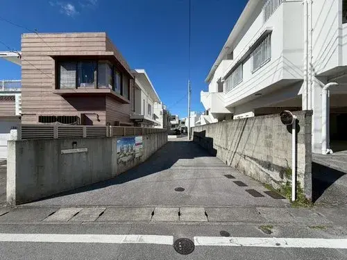 3LDK Property Naha City Okinawa Prefecture (3)