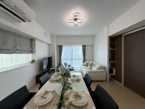 3LDK Property Naha City Okinawa Prefecture (7)