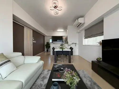 3LDK Property Naha City Okinawa Prefecture (10)