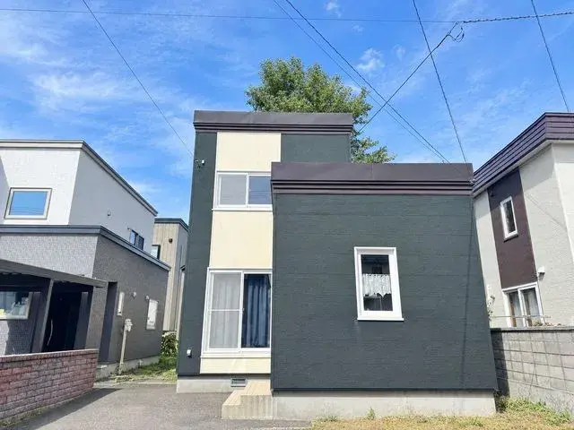3LDK Property Ishikari City Hokkaido (2)