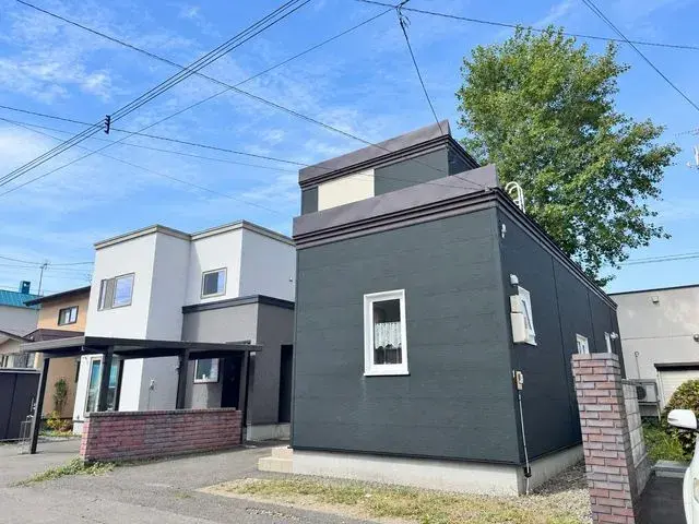 3LDK Property Ishikari City Hokkaido (3)